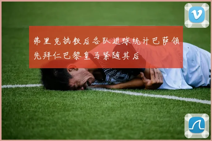 弗里克执教后各队进球统计巴萨领先拜仁巴黎皇马紧随其后
